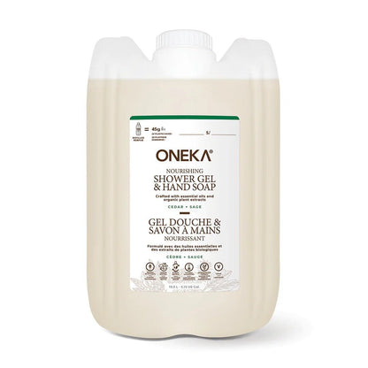 ONEKA Refillable Hygienics