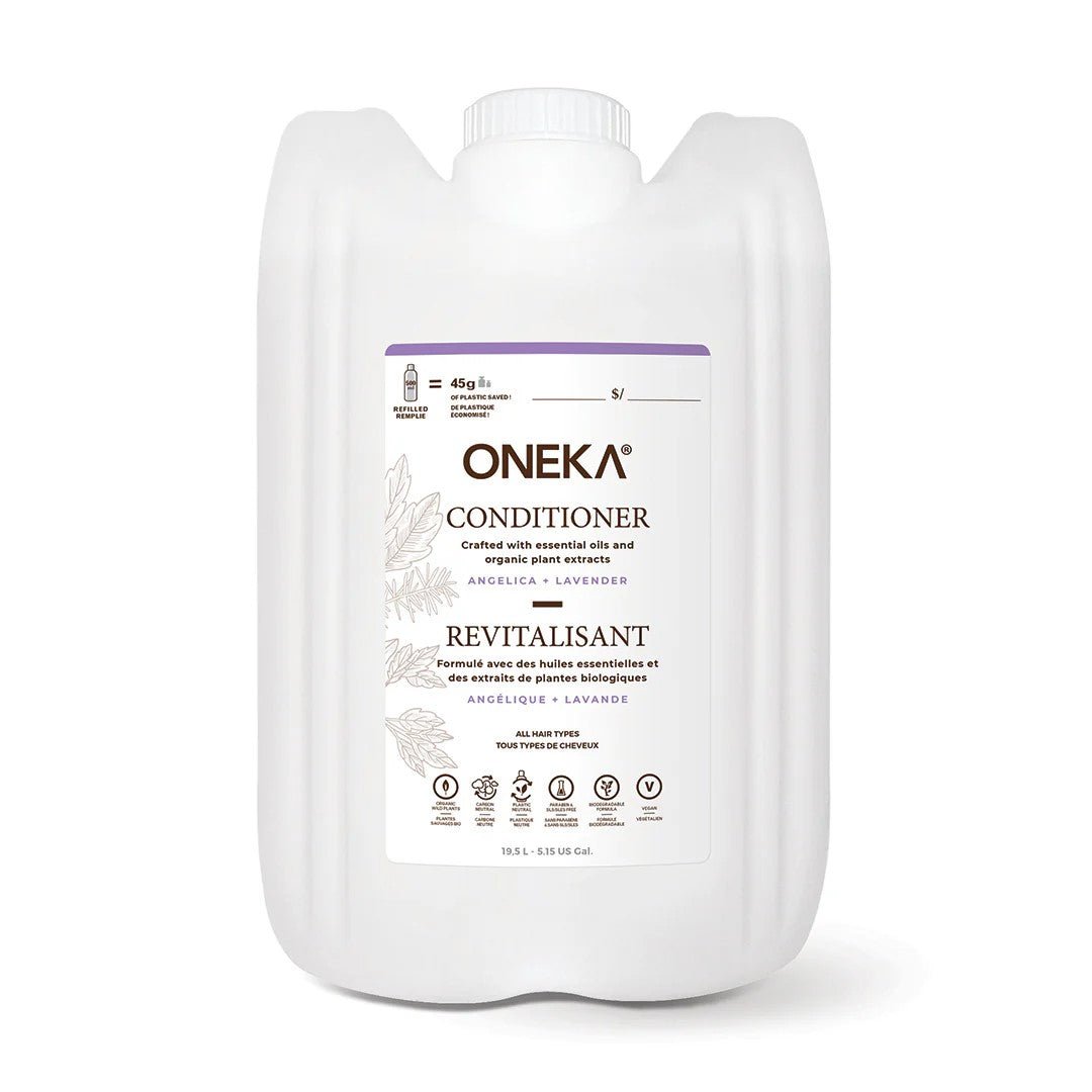 ONEKA Refillable Hygienics