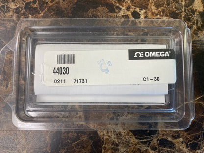 OMEGA Precision Thermistor Element 44030
