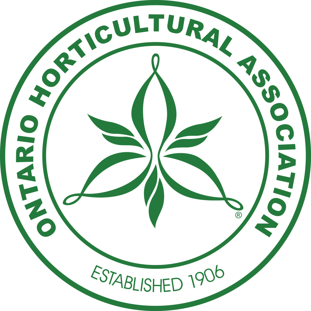 Ontario Horticultural Society