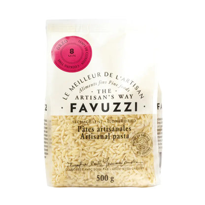 Orzo