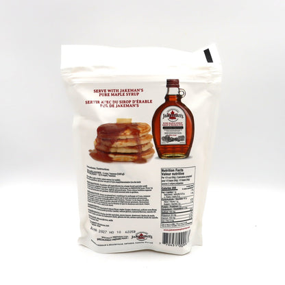 Jakeman's Premium Buttermilk Pancake Mix