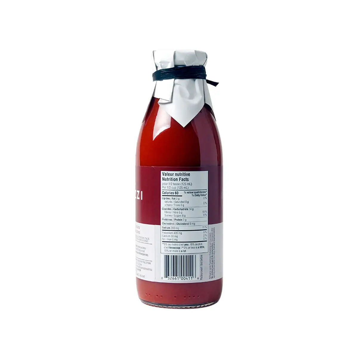 Passata Sauce