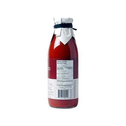 Passata Sauce