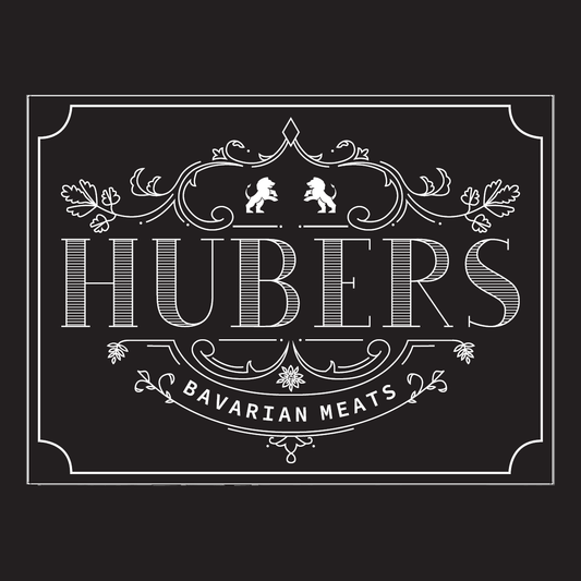 Pork - Huber's Processed