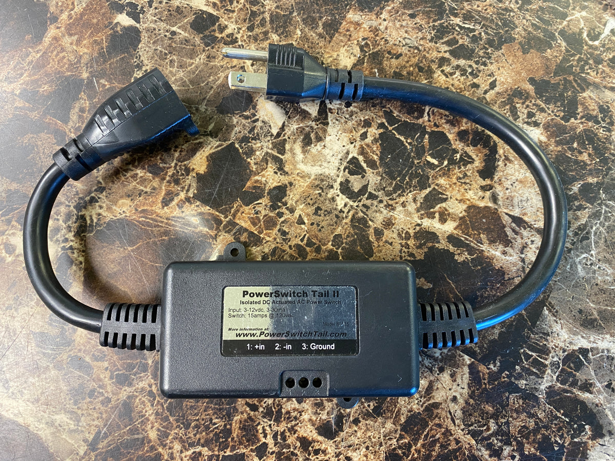 PowerSwitch Tail II