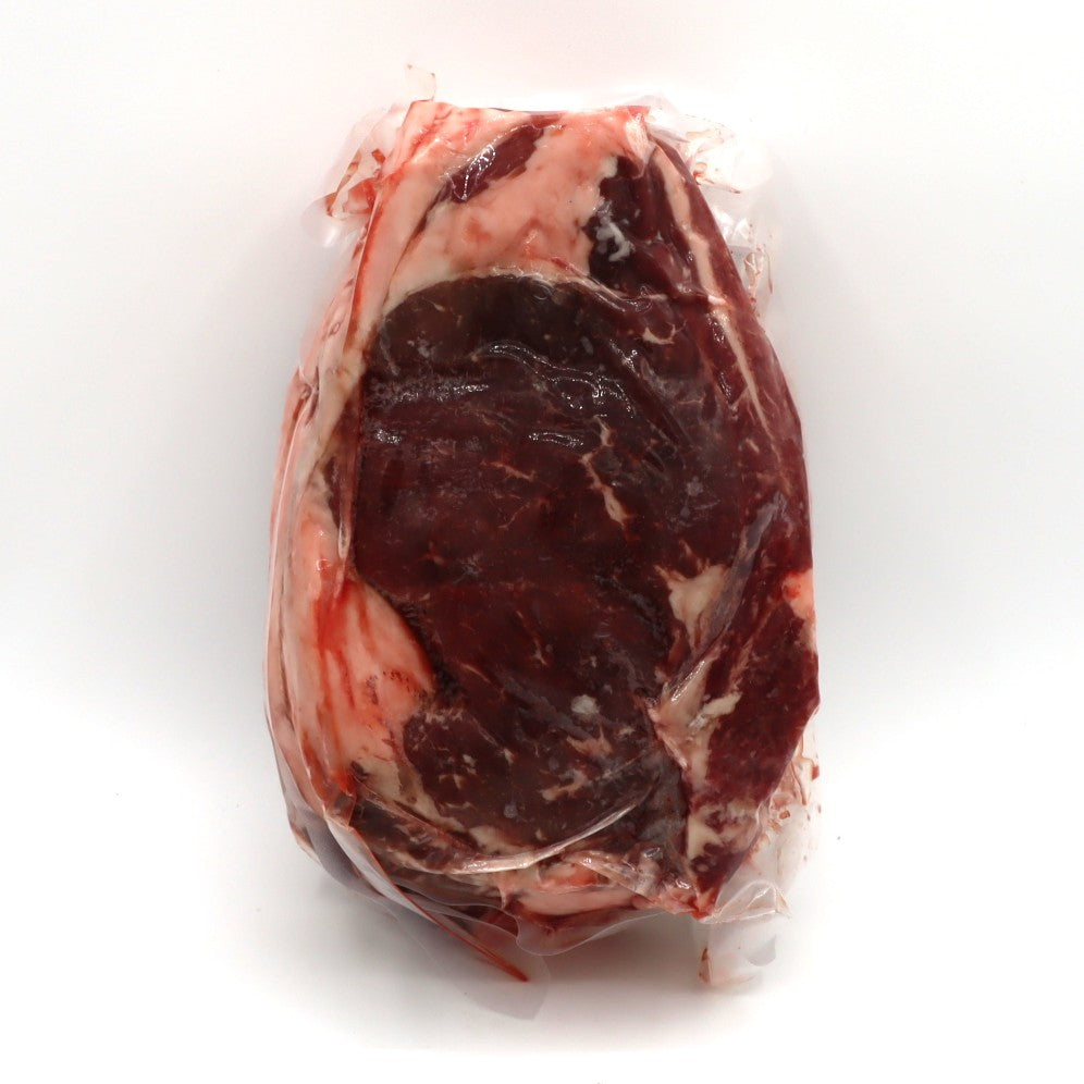 Beef - Roast - Prime Rib - Sunrise Meats - Back - Sunrise Meat & Sausage - AgriTech North