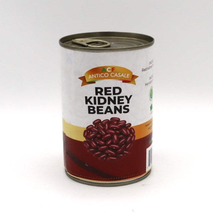 Red Kidney Beans