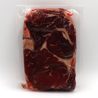 Beef - Steak - Ribeye - Sunrise Meats - Back - Sunrise Meat & Sausage - AgriTech North