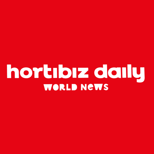 Hortibiz Daily World News
