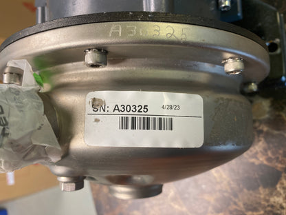 Stainless Steel Centrifugal Pump - Ebara CDU 120/5
