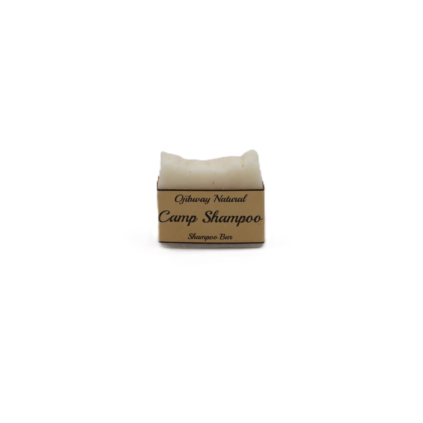 Shampoo Bars