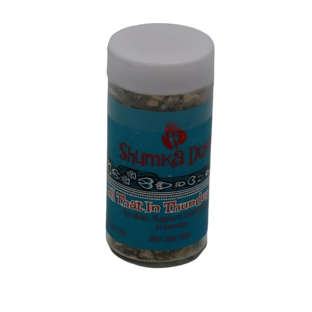 Shumka Dust Spices