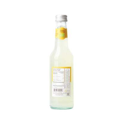 Sparkling Sicilian Lemonade