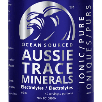 Trace Minerals