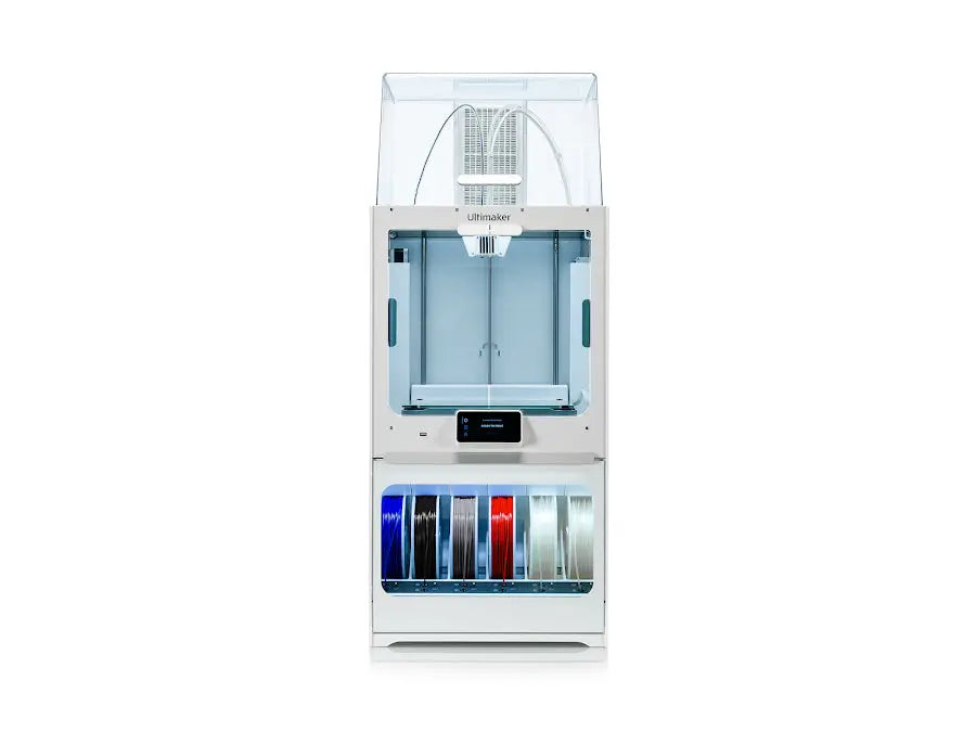 UltiMaker S5 Pro Bundle (USED)