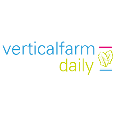 Vertical Farm Daily