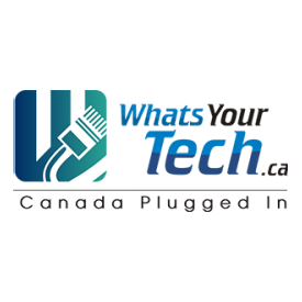 Whats Your Tech