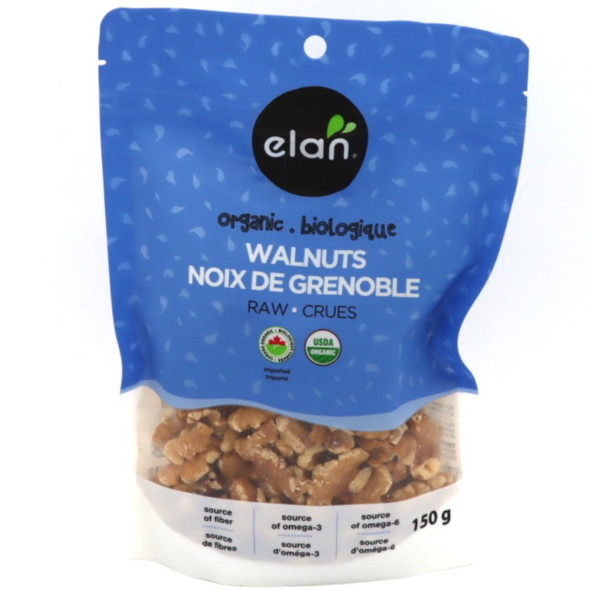 Walnuts - Elan - AgriTech North