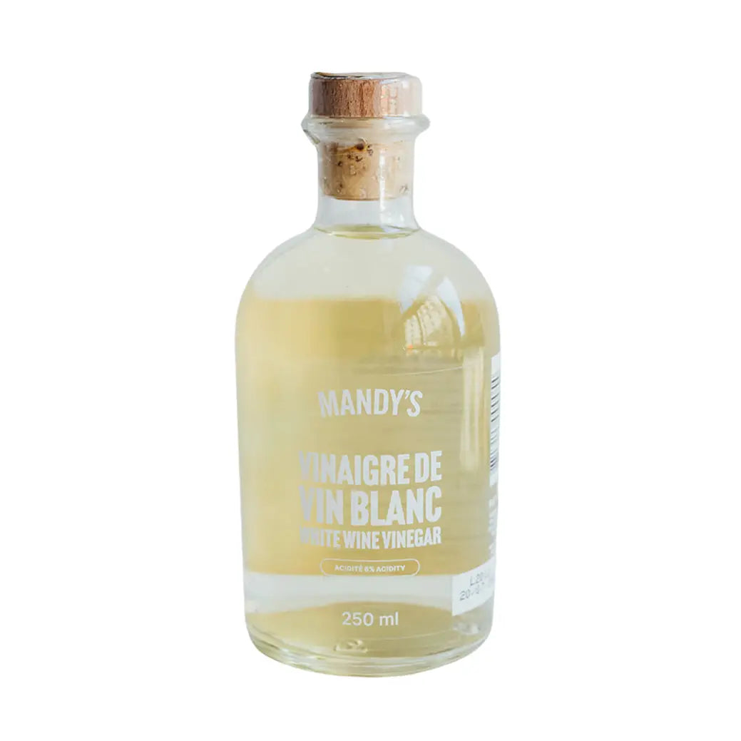 White Wine Vinegar