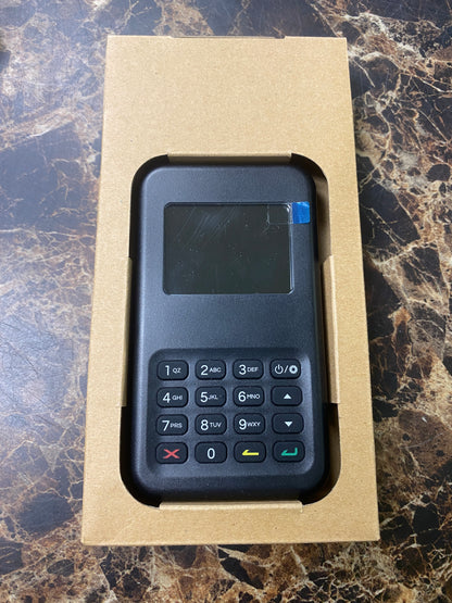 Shopify WisePad 3