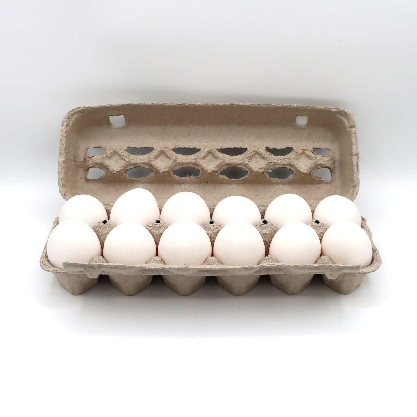 Eggs - X-Large - White by Gerber Farms — Gerber’s Eggs – Fort Frances Fresh from Fort Frances, Gerber’s Eggs are produced