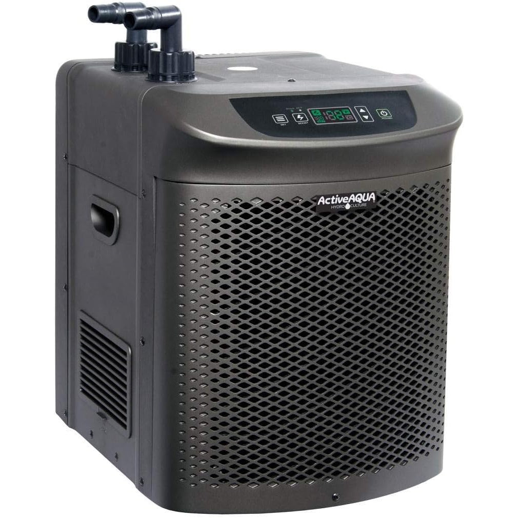 Active Aqua Water Chiller (NEW) - Active Aqua - AgriTech North