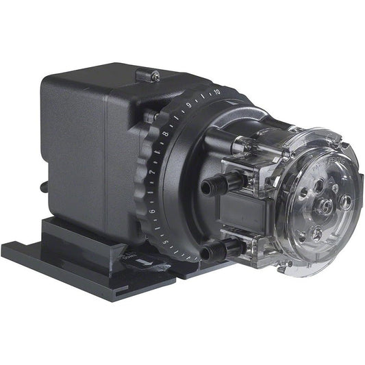 Adjustable Peristaltic Metering Pump - eSpring - AgriTech North