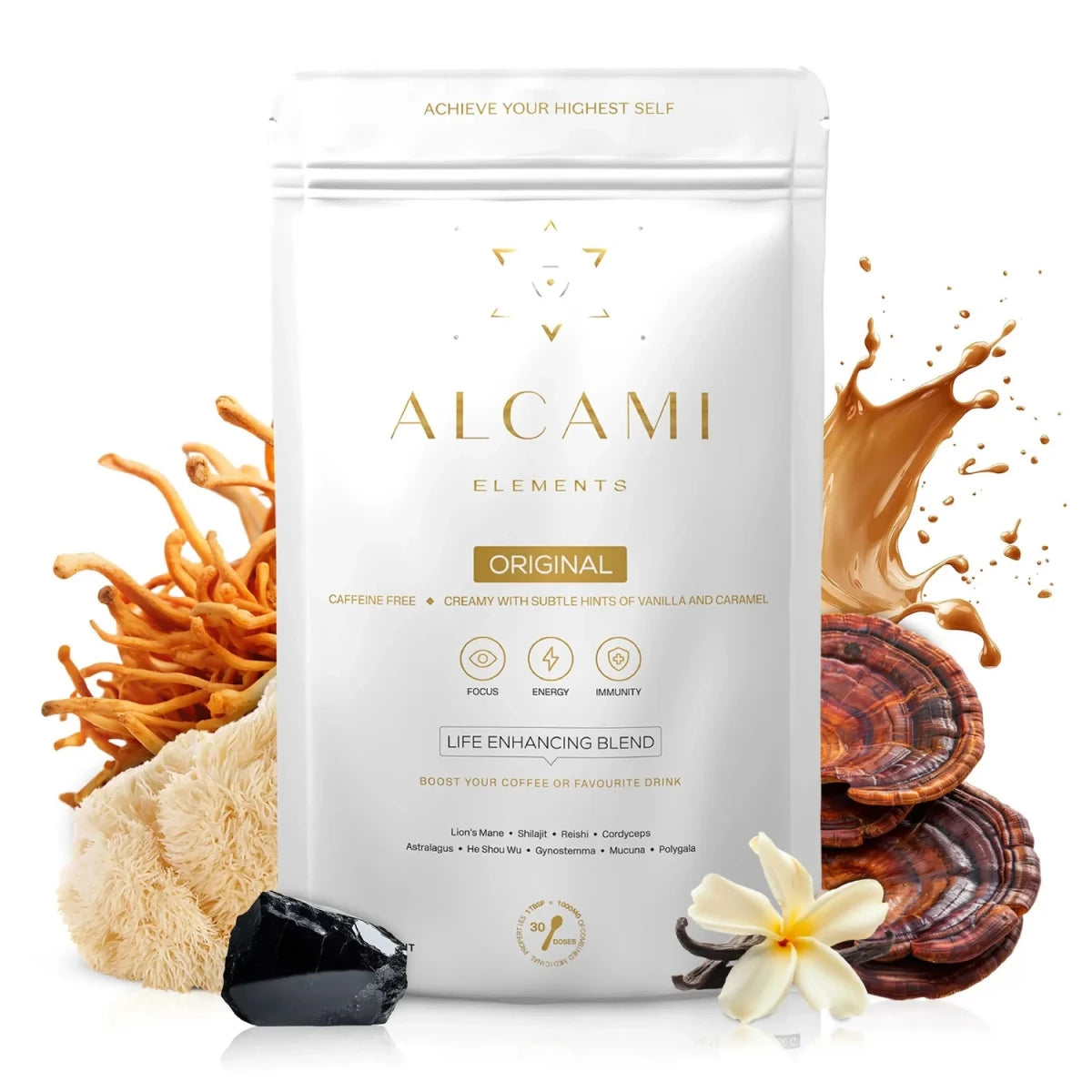 Alcami - Original | Alcami
