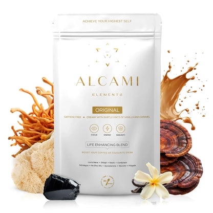 Alcami - Original | Alcami