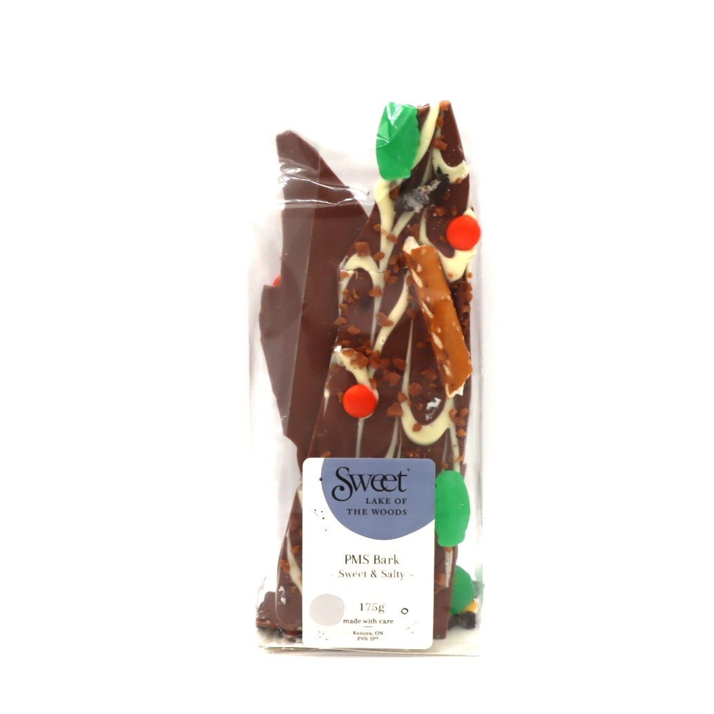 Assorted Bark - Sweet Lake of the Woods - AgriTech North