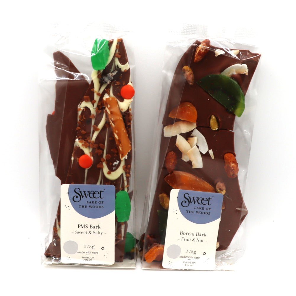 Assorted Bark - Sweet Lake of the Woods - AgriTech North