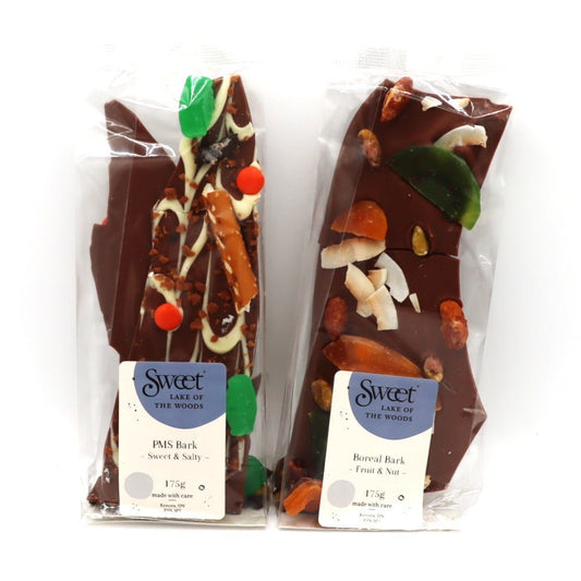 Assorted Bark - Sweet Lake of the Woods - AgriTech North