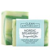 Bar Soap (100g) - Clean Apothecary - AgriTech North
