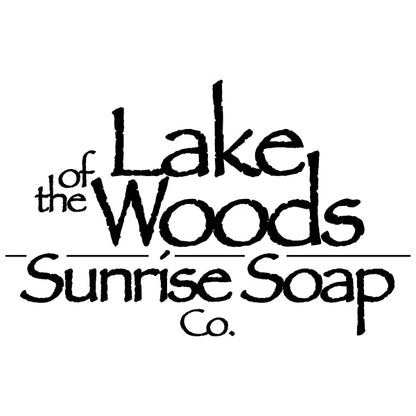 Bar Soap - Lake of the Woods Sunrise Soap Co. - AgriTech North