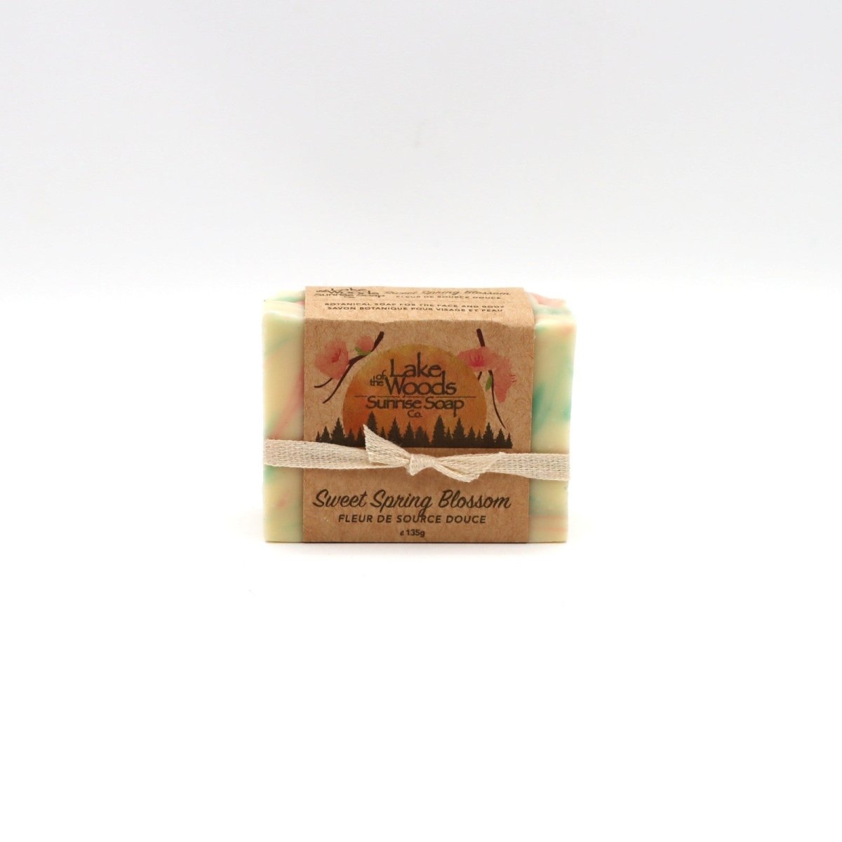 Bar Soap - Lake of the Woods Sunrise Soap Co. - AgriTech North