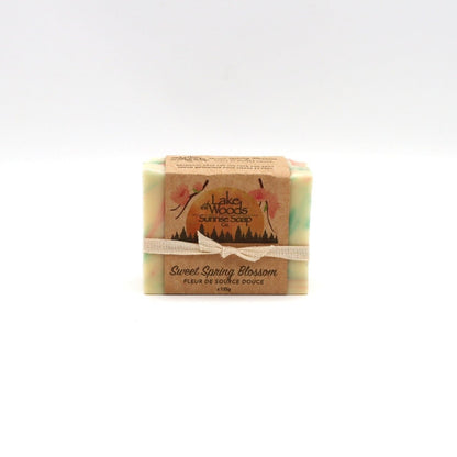 Bar Soap - Lake of the Woods Sunrise Soap Co. - AgriTech North