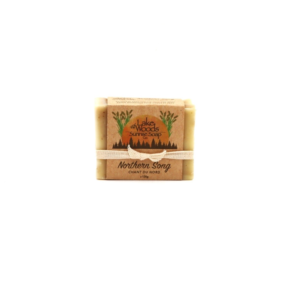 Bar Soap - Lake of the Woods Sunrise Soap Co. - AgriTech North