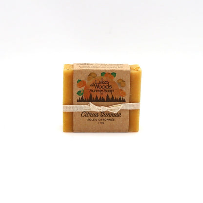 Bar Soap - Lake of the Woods Sunrise Soap Co. - AgriTech North