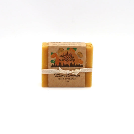 Bar Soap - Lake of the Woods Sunrise Soap Co. - AgriTech North