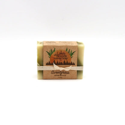 Bar Soap - Lake of the Woods Sunrise Soap Co. - AgriTech North