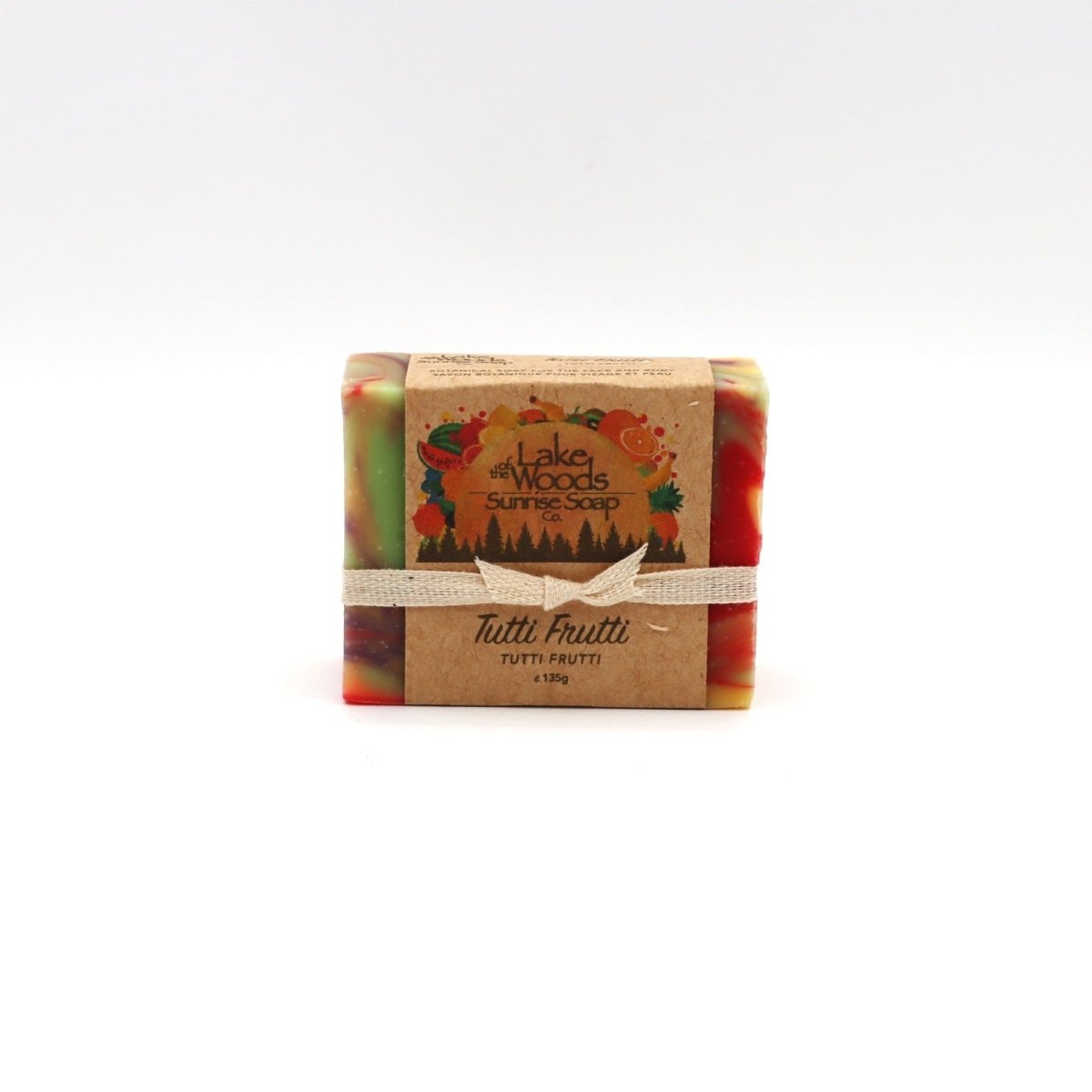 Bar Soap - Lake of the Woods Sunrise Soap Co. - AgriTech North