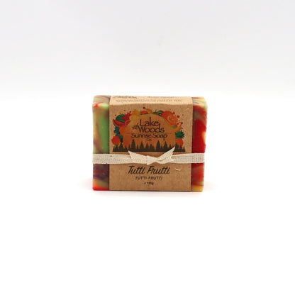 Bar Soap - Lake of the Woods Sunrise Soap Co. - AgriTech North