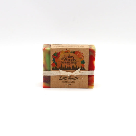 Bar Soap - Lake of the Woods Sunrise Soap Co. - AgriTech North
