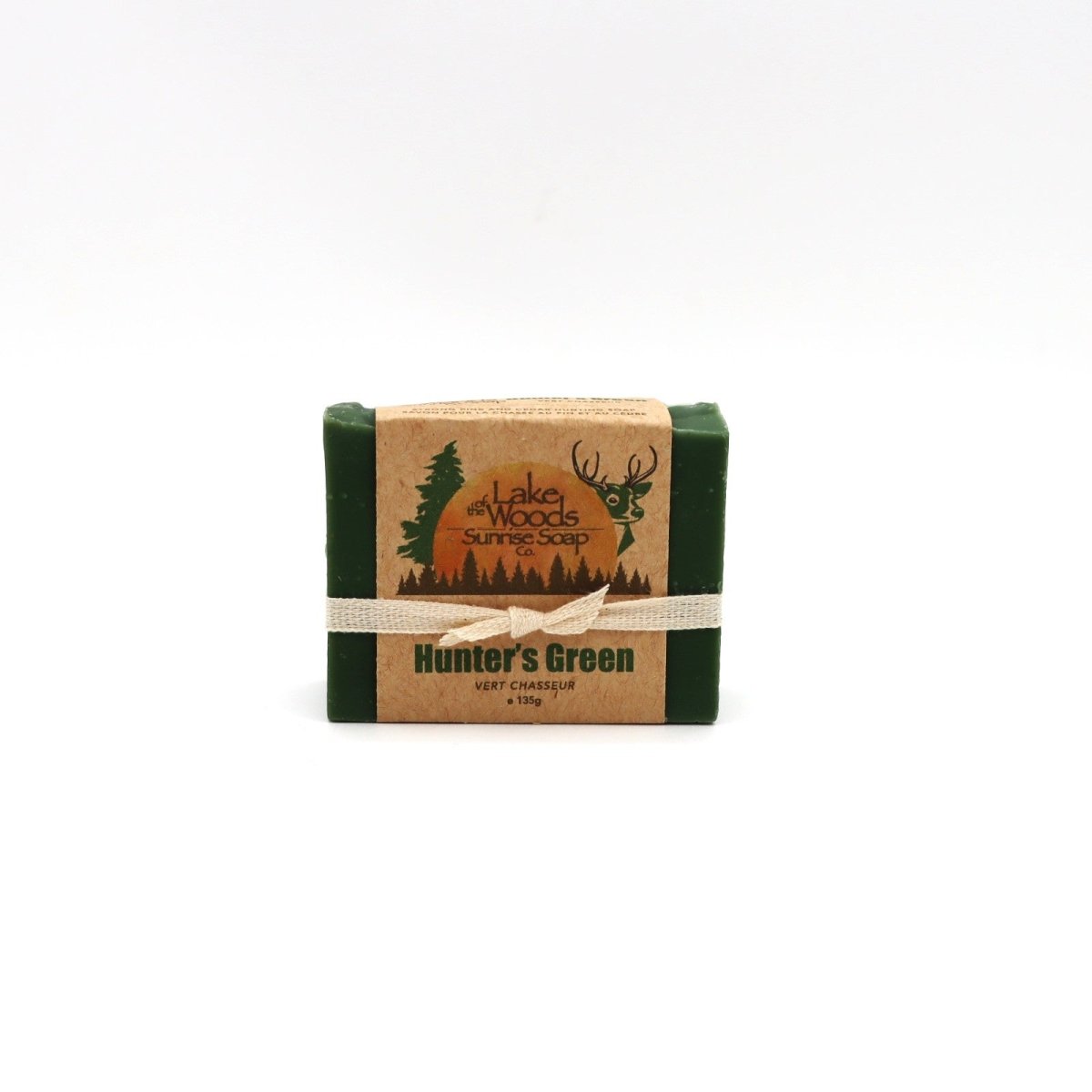 Bar Soap - Lake of the Woods Sunrise Soap Co. - AgriTech North