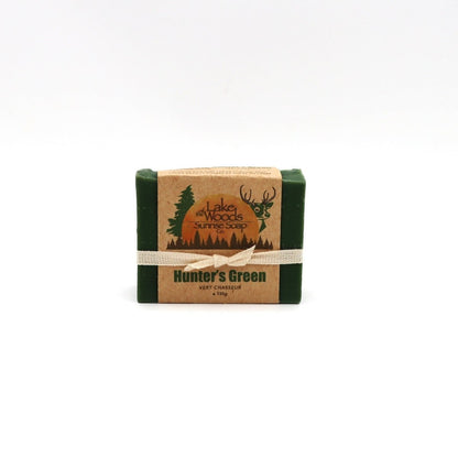 Bar Soap - Lake of the Woods Sunrise Soap Co. - AgriTech North