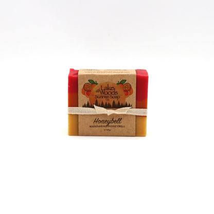 Bar Soap - Lake of the Woods Sunrise Soap Co. - AgriTech North