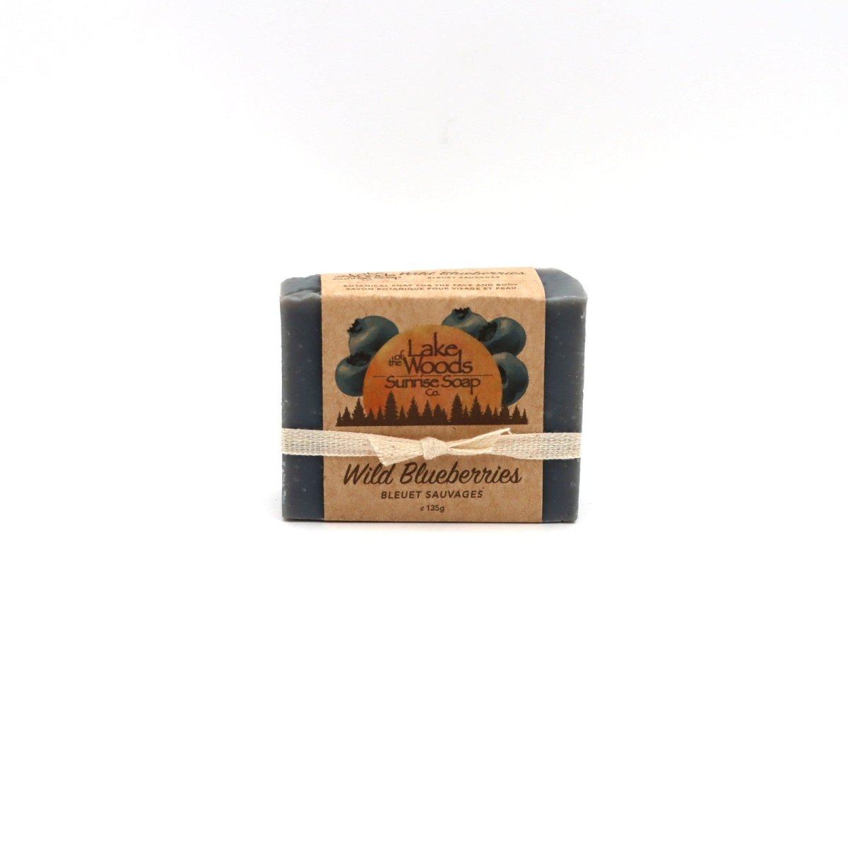 Bar Soap - Lake of the Woods Sunrise Soap Co. - AgriTech North