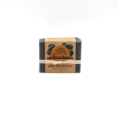 Bar Soap - Lake of the Woods Sunrise Soap Co. - AgriTech North