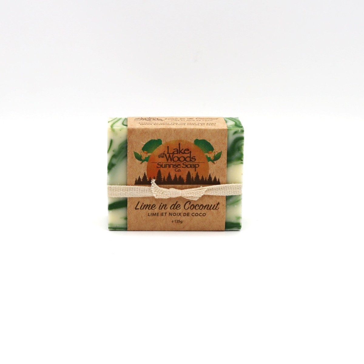 Bar Soap - Lake of the Woods Sunrise Soap Co. - AgriTech North